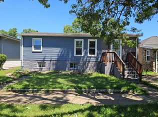 1856 W 21st Ave, Gary, IN 46404