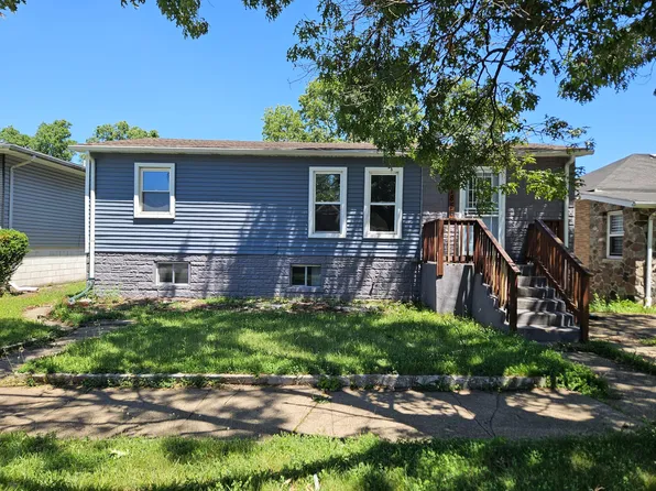 1856 W 21st Ave, Gary, IN 46404