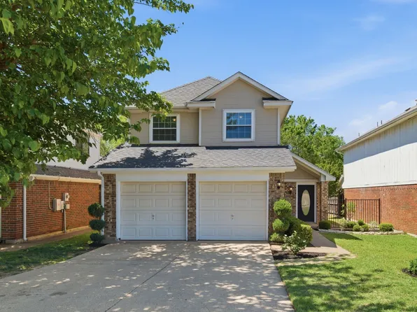 910 S Old Orchard Ln, Lewisville, TX 75067