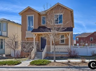 2014 Saint James Dr, Colorado Springs, CO 80910