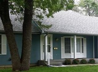 417 Emerald Dr, Holton, KS 66436