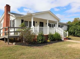 508 Memorial Dr, Clover, SC 29710