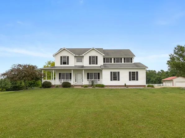 4592 Richland Run Rd, Shelby, OH 44875