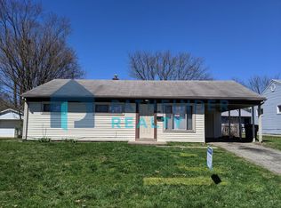 4285 Curundu Ave, Dayton, OH 45416