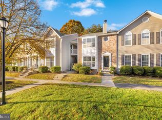 7802 Harrowgate Cir #C, Springfield, VA 22152