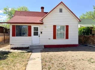 111 S 4th St, Montrose, CO 81401