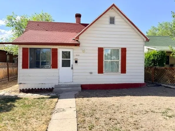 111 S 4th St, Montrose, CO 81401