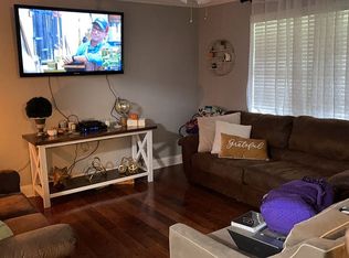 302 9th St, Booneville, MS 38829