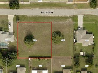 1508 NE 3rd St, Cape Coral, FL 33909