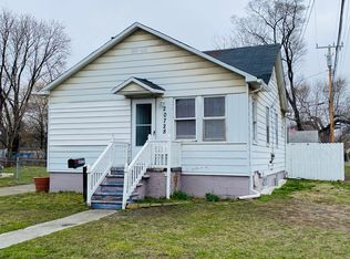 20728 Tanney Ave, Warren, MI 48091