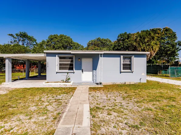2319 NW 12th Court, Fort Lauderdale, FL 33311