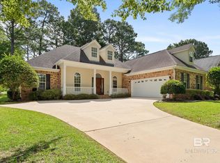 9529 Aspen Cir, Daphne, AL 36527
