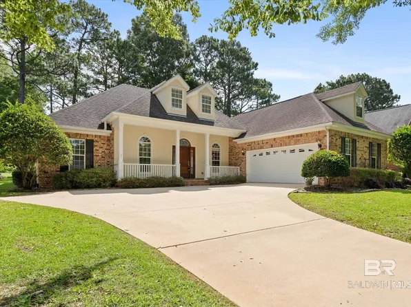 9529 Aspen Cir, Daphne, AL 36527