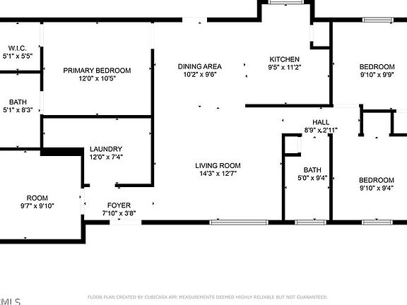 5th image of 470 Kara Lynn Ct