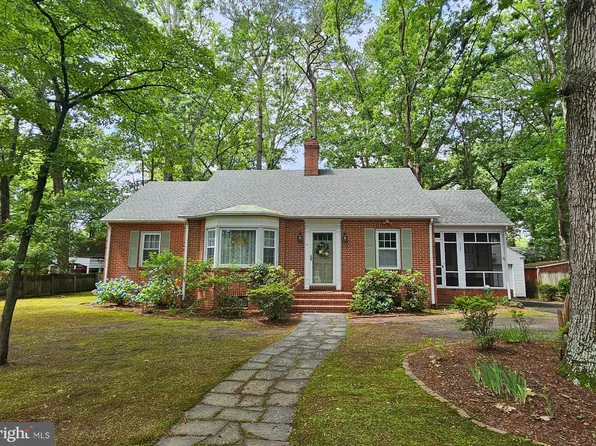 732 S Park Dr, Salisbury, MD 21804