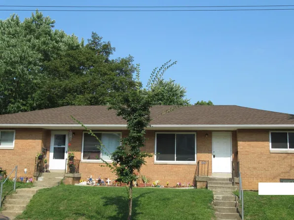 170-172 S Wayne Ave #170 & 172, Columbus, OH 43204