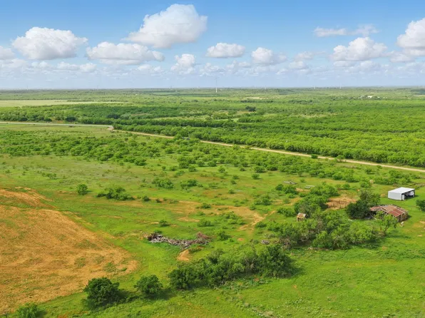 1 County Road 133, Moran, TX 76464