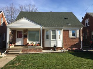 10010 Royal Grand, Redford, MI 48239