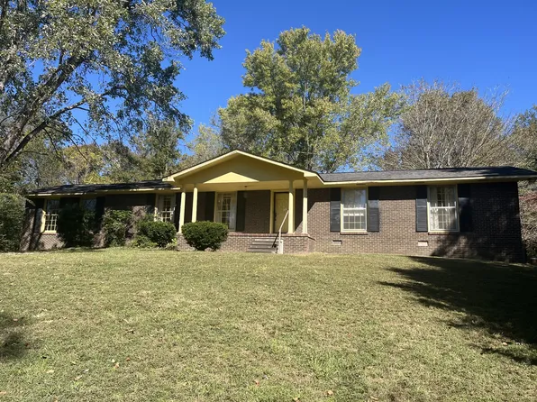 1125 Macon Wall Rd, Ashland City, TN 37015