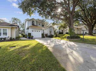 3621 NW 104th Dr, Gainesville, FL 32606