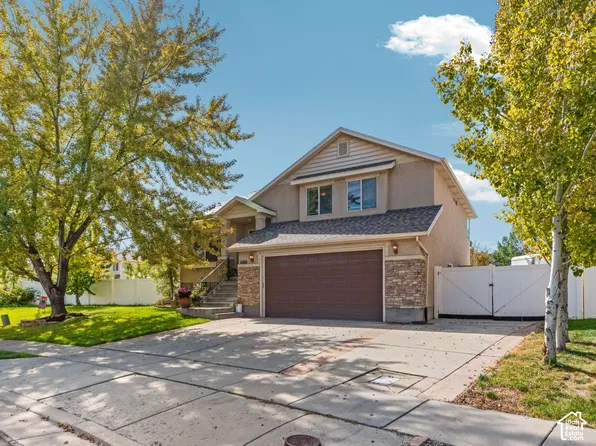 1060 Ascot Dr, North Salt Lake, UT 84054