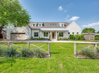 4815 Willow Ln, Dallas, TX 75244