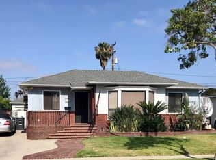 4739 Knoxville Ave, Lakewood, CA 90713