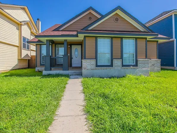 5835 Midcrown Dr, San Antonio, TX 78218