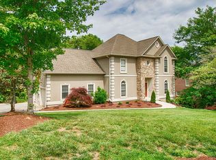 12708 Jarmann Rd, Knoxville, TN 37934