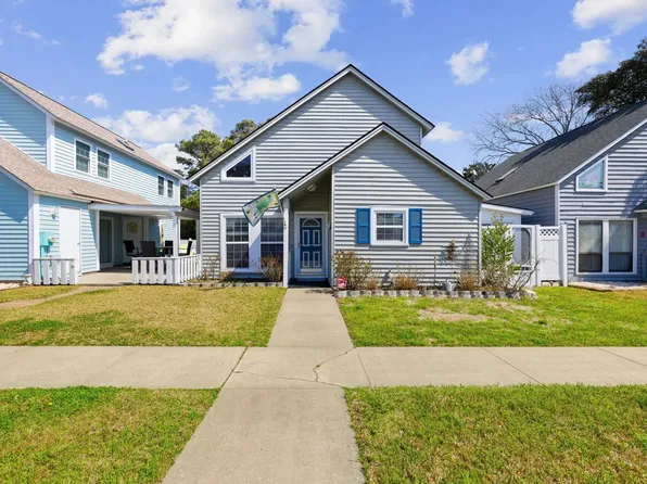 1607 Haven Dr. #J, North Myrtle Beach, SC 29582