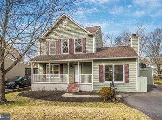 6647 E Lakeridge Rd, New Market, MD 21774