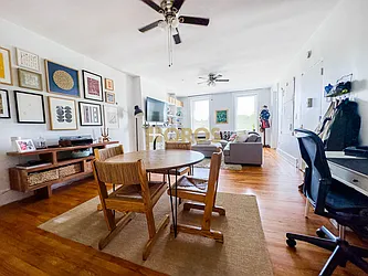 Rented by City Connections Realty