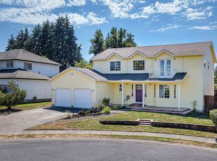 11087 NW Ridge View Pl, North Plains, OR 97133