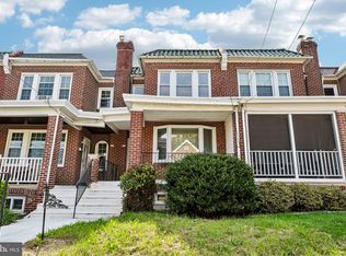 206 W 34th St, Wilmington, DE 19802
