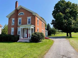 449 Saint Albans Rd, Swanton, VT 05488