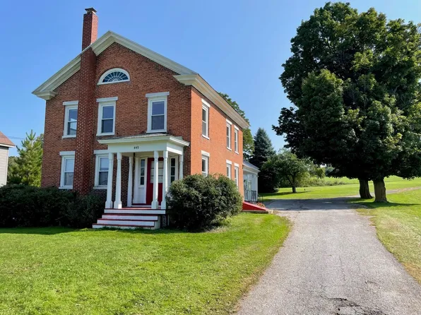 449 St. Albans Road, Swanton, VT 05488