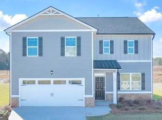 336 Murray Ln #2556, Hoschton, GA 30548