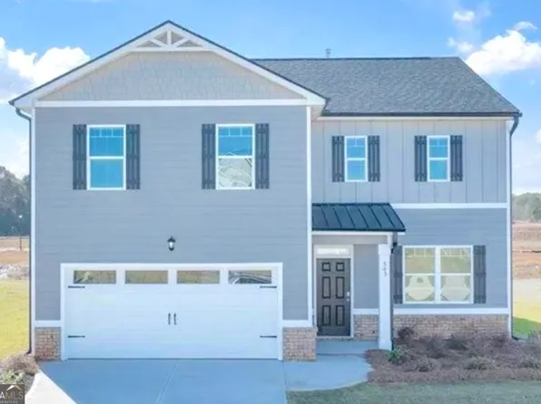 374 Murray Ln #2552, Hoschton, GA 30548