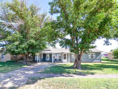 308 W Ellwood Blvd, Anton, TX, 79313