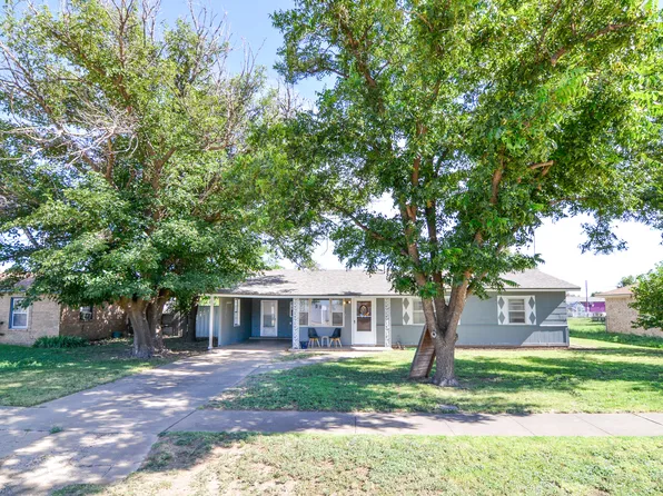 308 W Ellwood Blvd, Anton, TX 79313