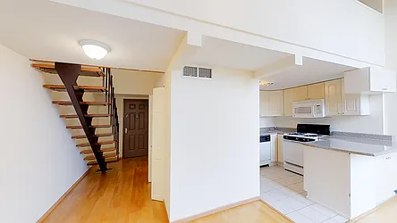 Rented by Modern Spaces