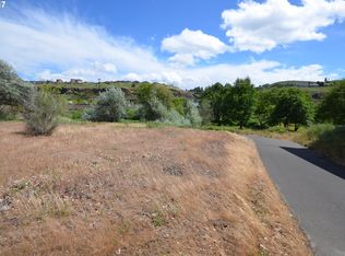 194 Honeysuckle Ln, The Dalles, OR 97058