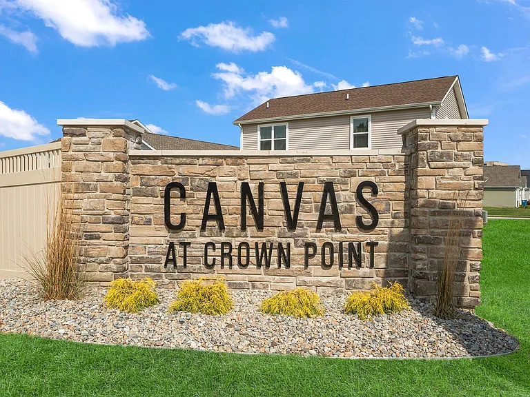 Canvas at Crown Point — Photo 56