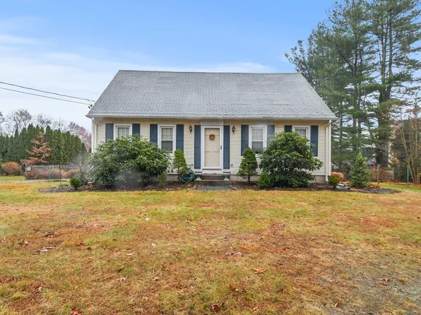 176 Lincoln St, Seekonk, MA 02771
