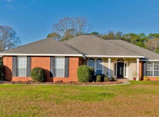 23473 Cornerstone Dr, Loxley, AL 36551