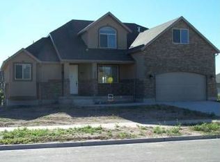 3032 S 1325 W, Syracuse, UT 84075