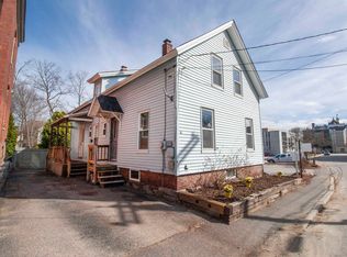 16 Prince Street, Concord, NH 03301