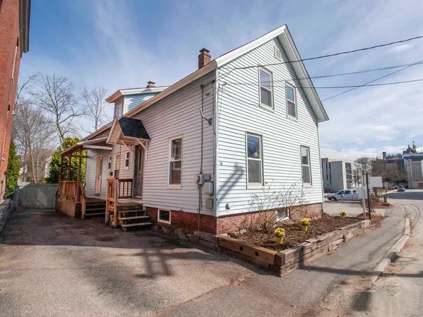 16 Prince Street, Concord, NH 03301