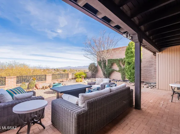 1456 W Camino De La Oca, Green Valley, AZ 85622