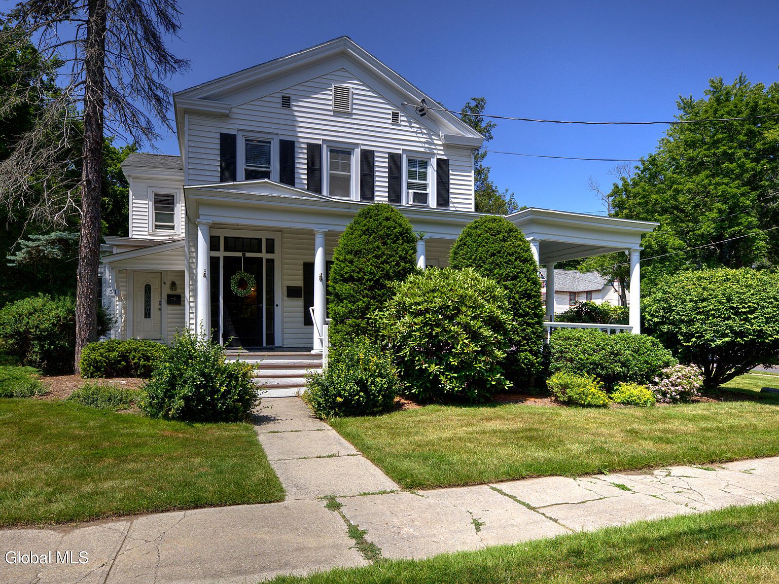 5153 E High Street, Ballston Spa, NY 12020 Zillow